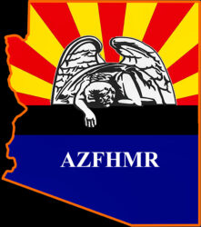 ARIZONA FALLEN HERO MEMORIAL RIDERS